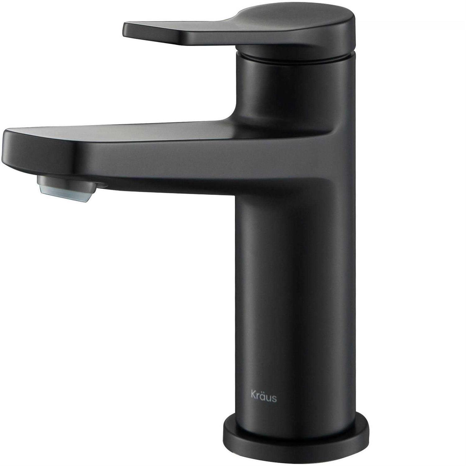 Kraus Indy Single Handle Bathroom Faucet KBF-1401 - Zenithce