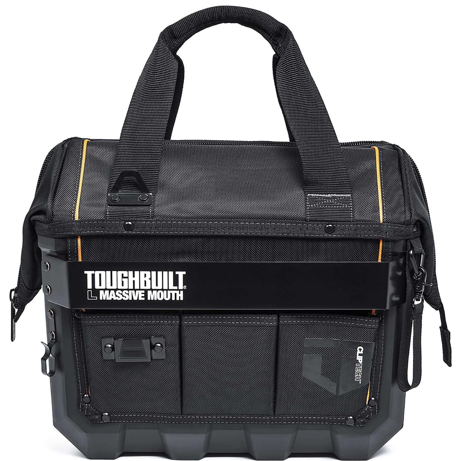 Toughbuilt Hammer Holster TB-CT-31-A - Zenithce
