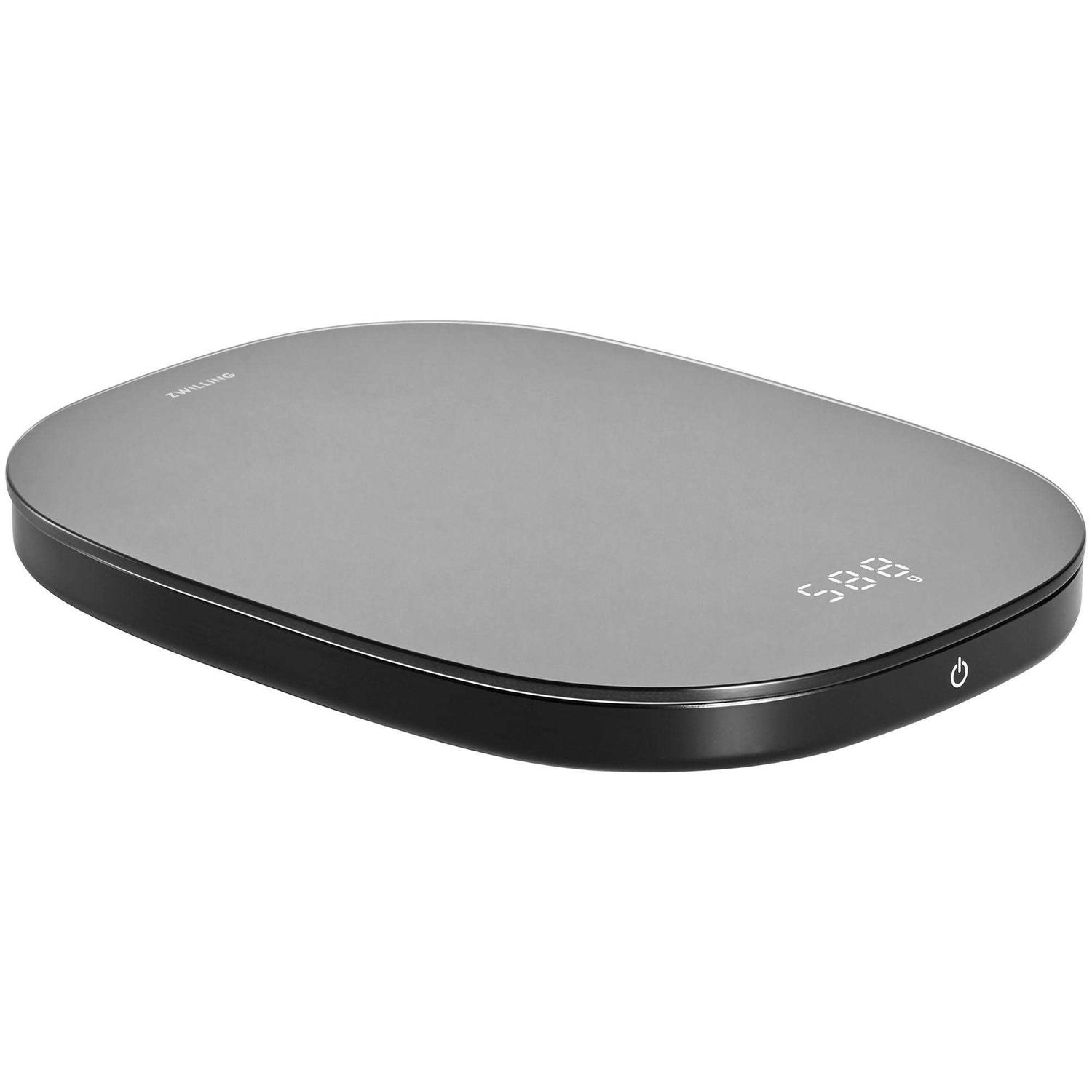 Zwilling Enfinigy Digital Kitchen Scale - Zenithce