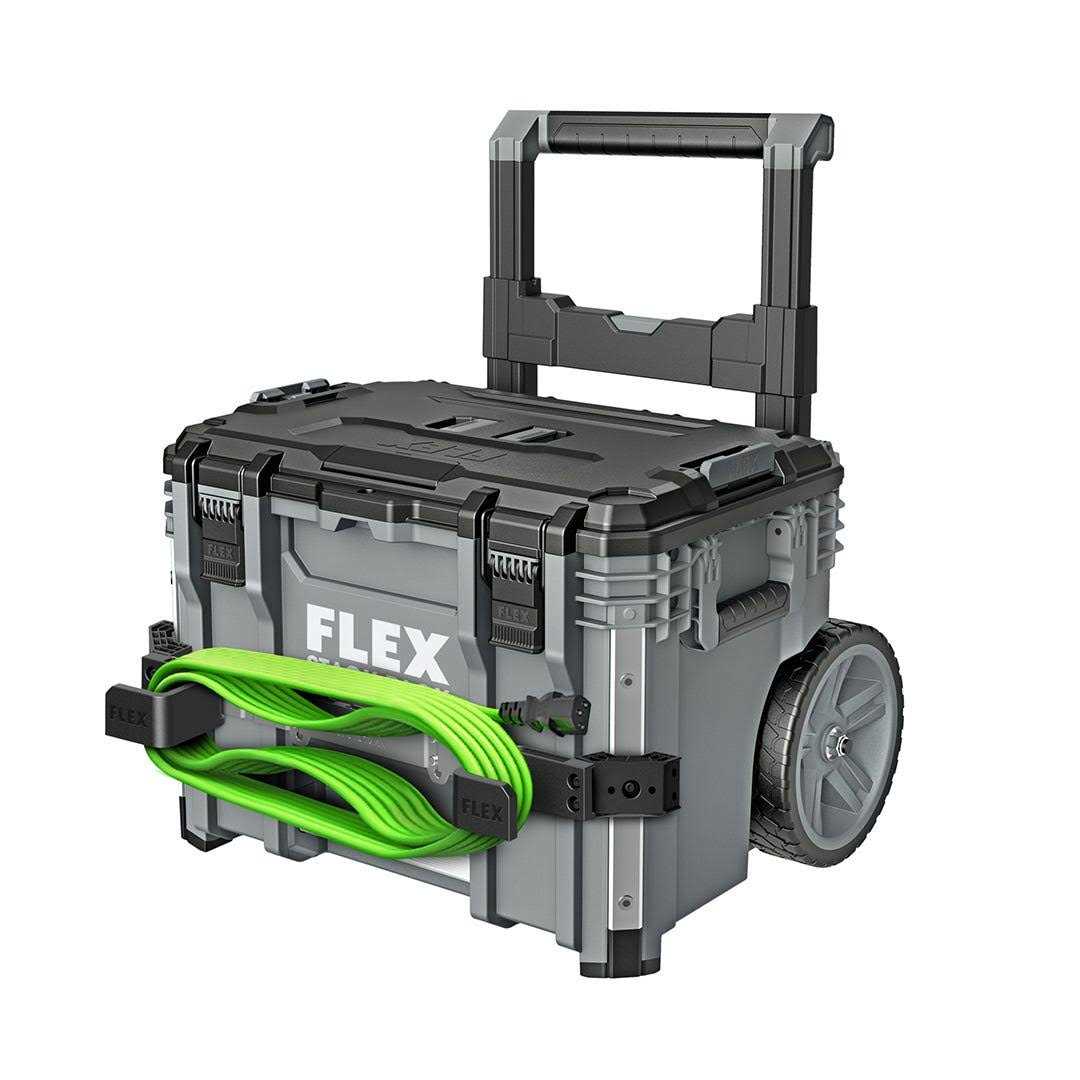 FLEX Stack Pack Organizer Box FS1301 - Zenithce