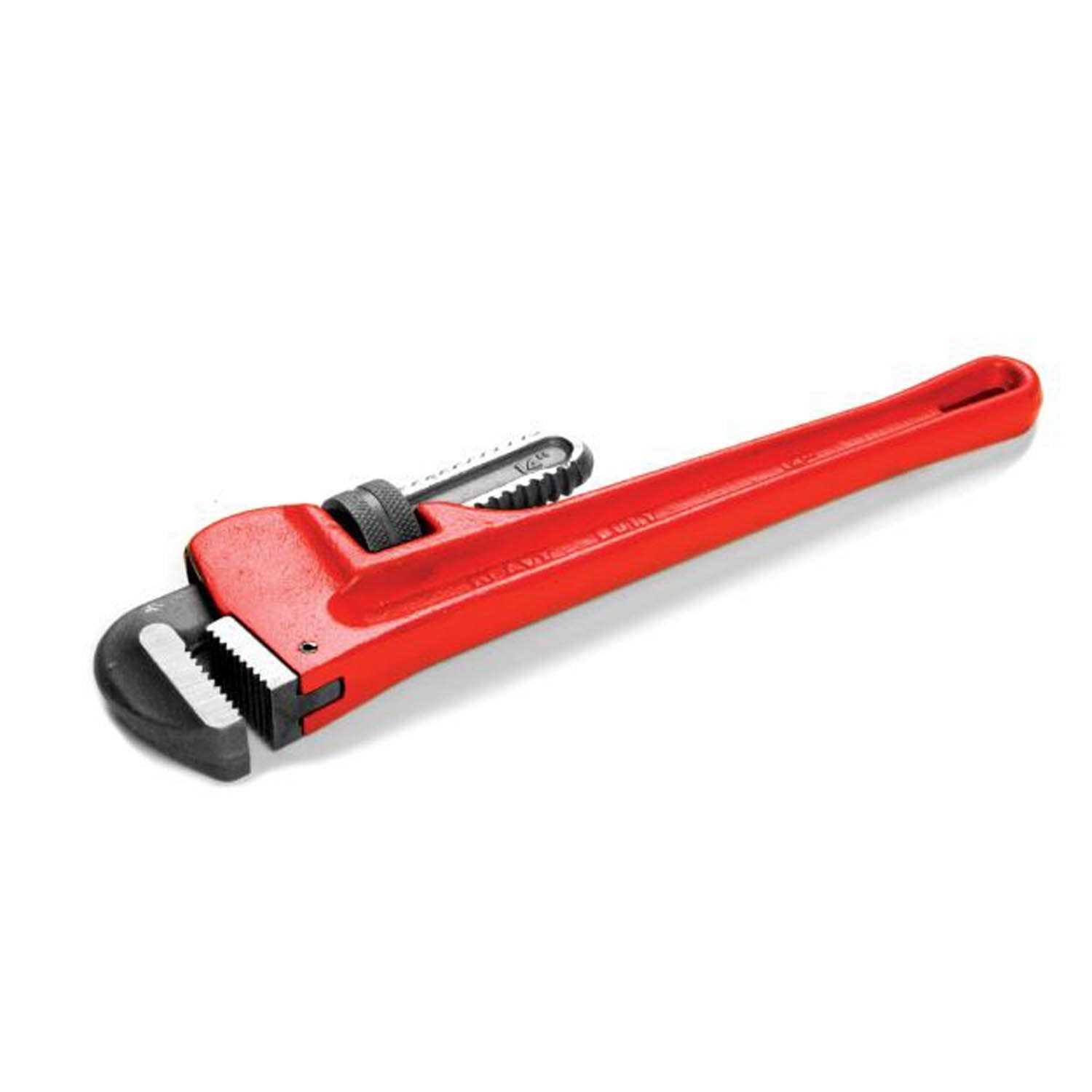 Performance Tool W1133-10B Pipe Wrench - Zenithce