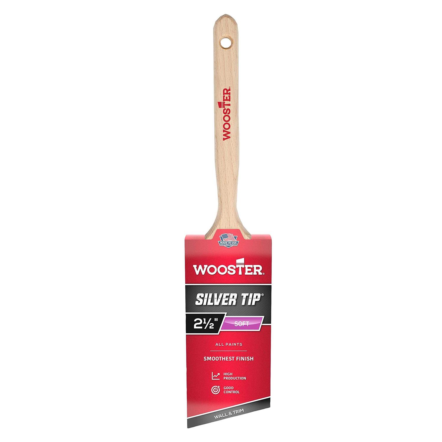 Wooster Brush Sherlock Extension Pole R054 - Zenithce