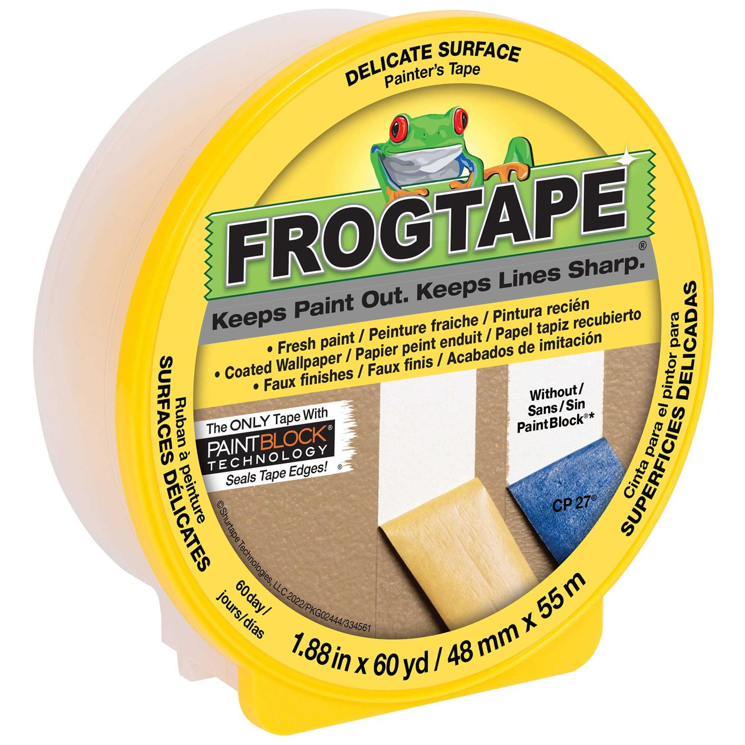 Duck Frogtape - Zenithce