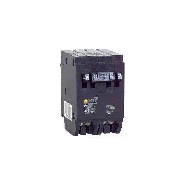 Square D QOC12US Load Center Cover - Zenithce