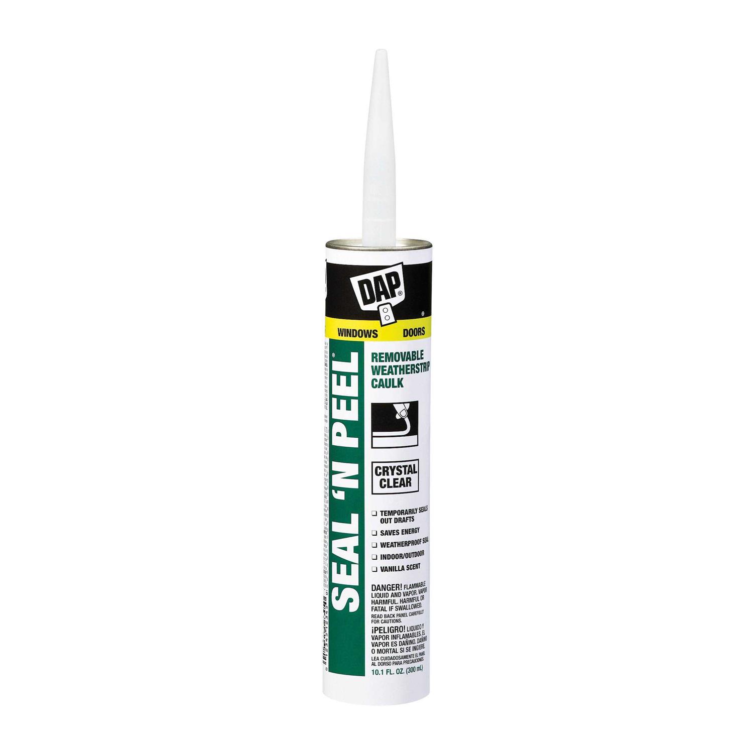 DAP Red 100% RTV Silicone Sealant 10.3 oz 08013 - Zenithce