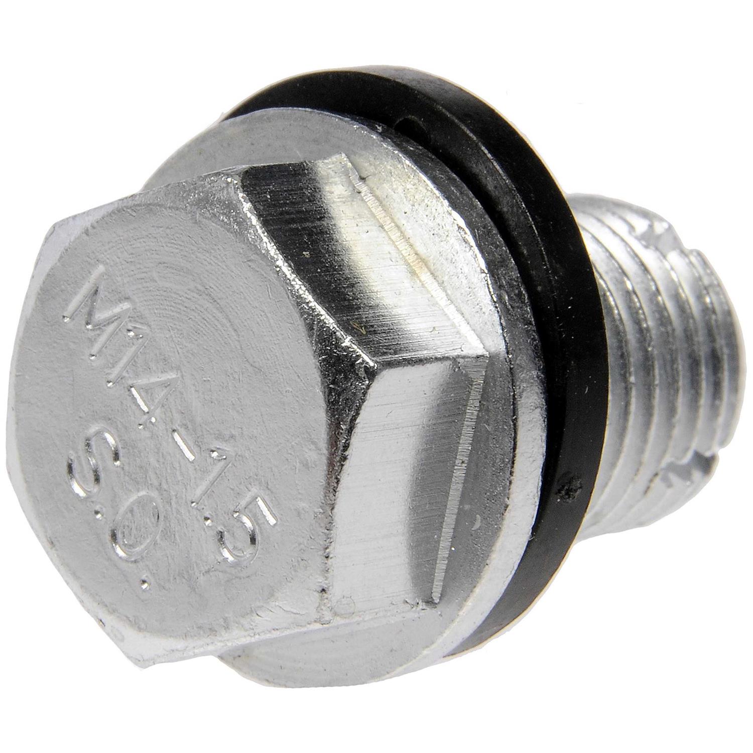 Dorman 65215 Oil Drain Plug - Zenithce