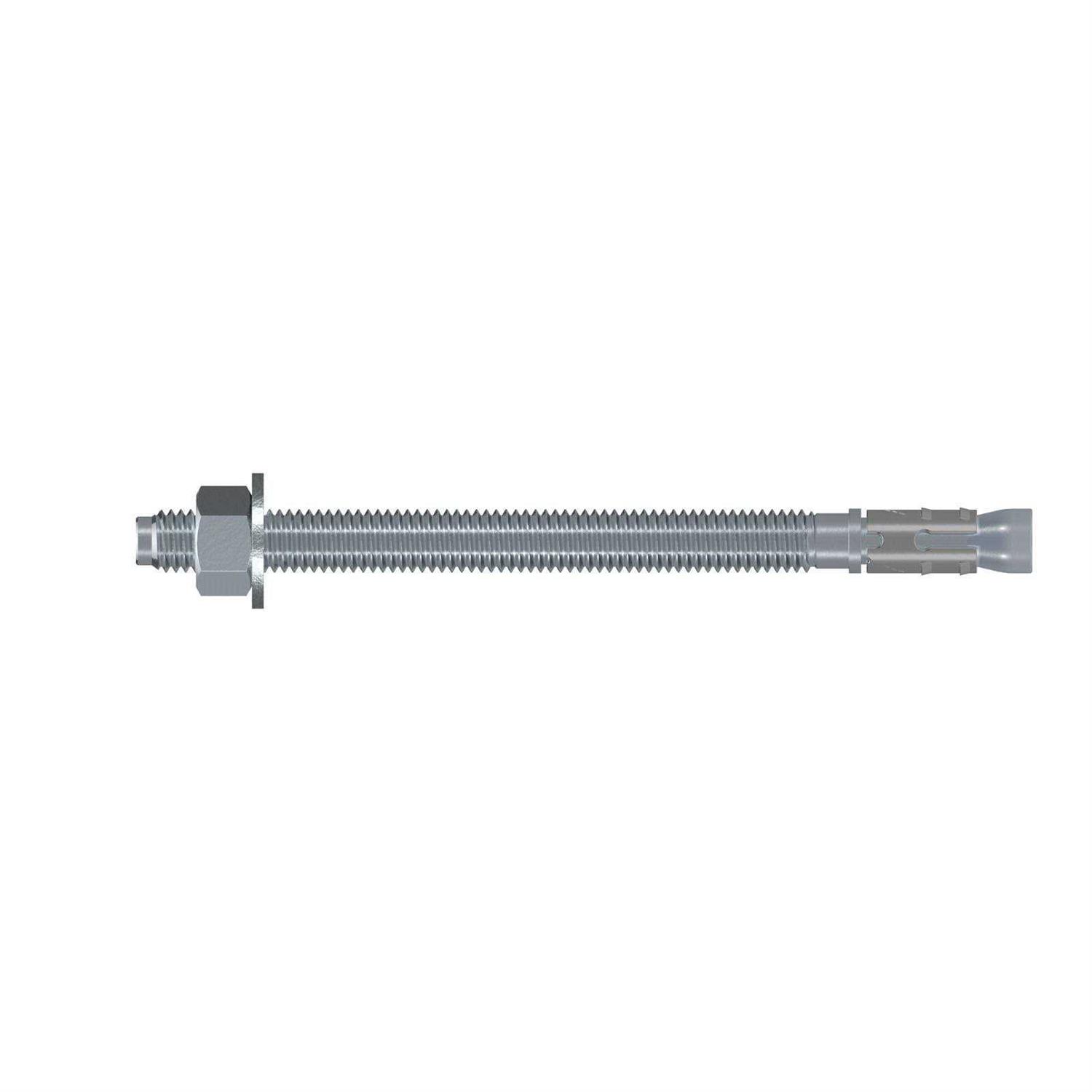 Simpson Strong-Tie Strong-Tie Strong Bolt 2 Wedge Anchor STB2 - Zenithce