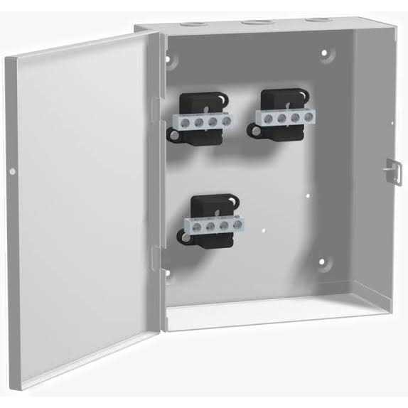 CS884 Hammond Manufacturing - Zenithce