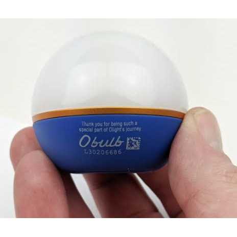Olight Obulb Led Light - Zenithce