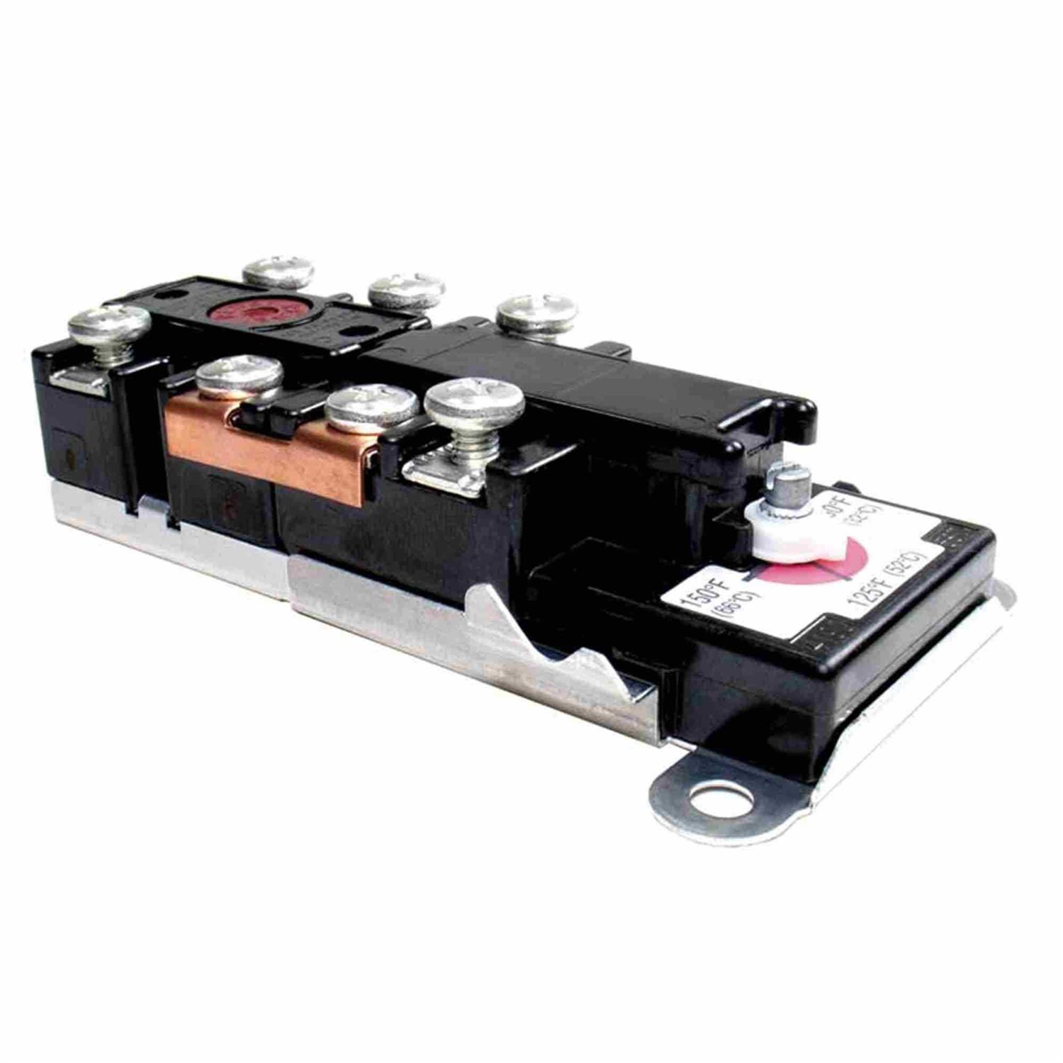 Rheem Temperature and Pressure Relief Valve SP8346 - Zenithce
