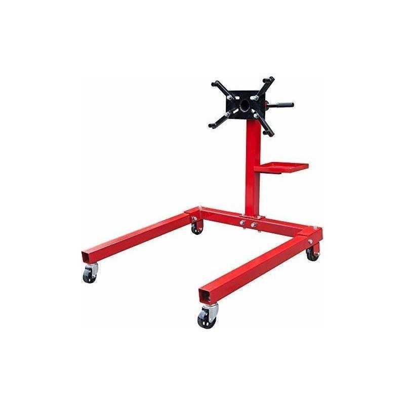 Torin Big Red Come-Along Double Gear Hand Cable Puller with 3 Hooks - Zenithce