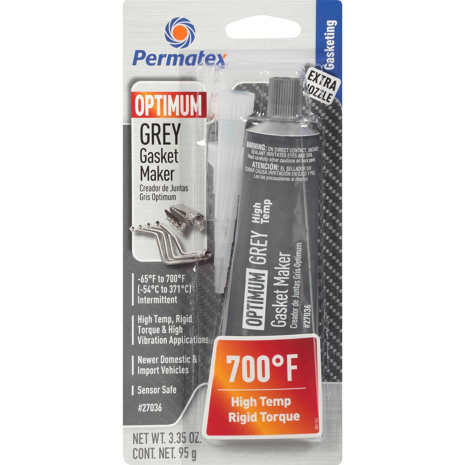 PERMATEX 25905 Contact Cement - Zenithce