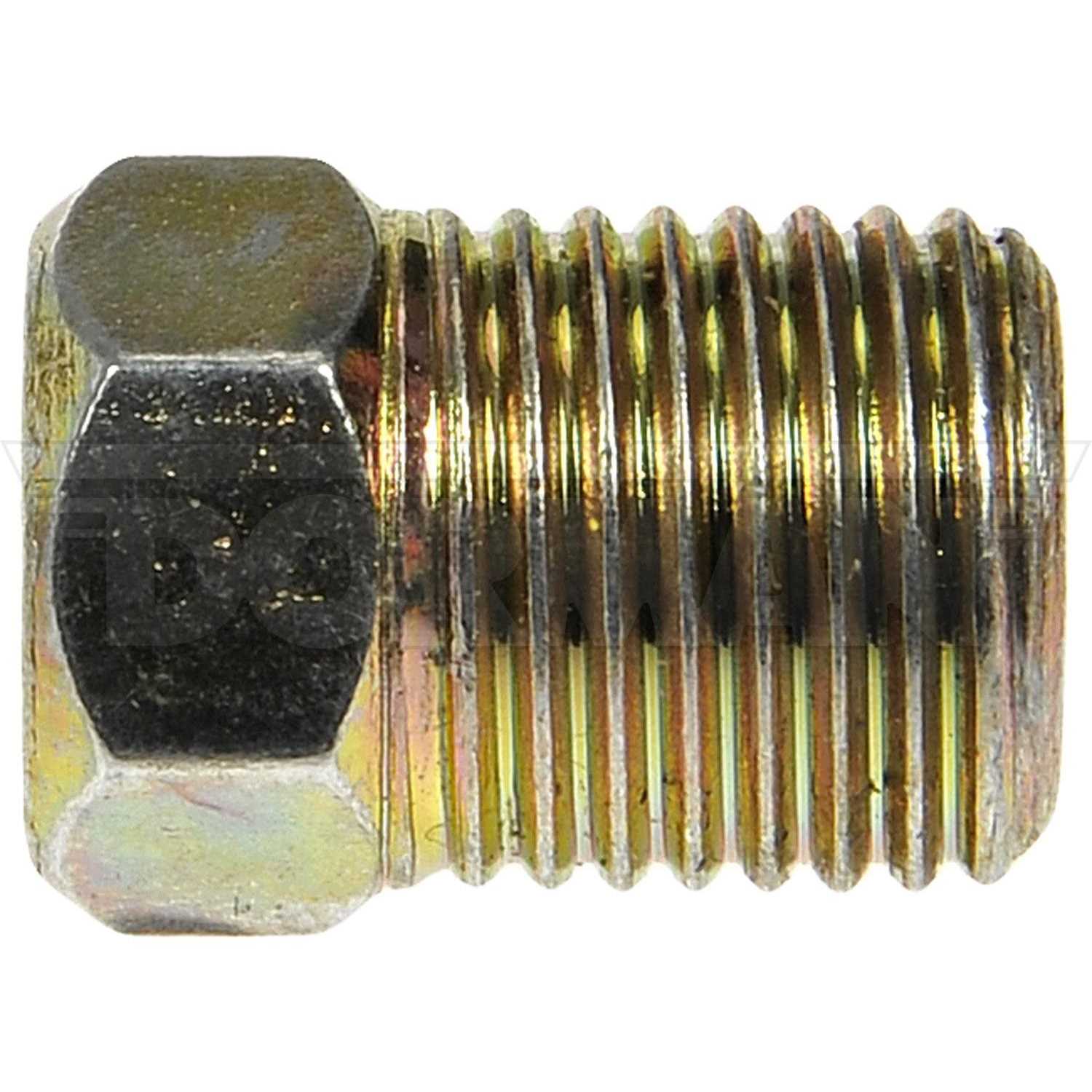Dorman 785-450D Pipe Plug - Zenithce
