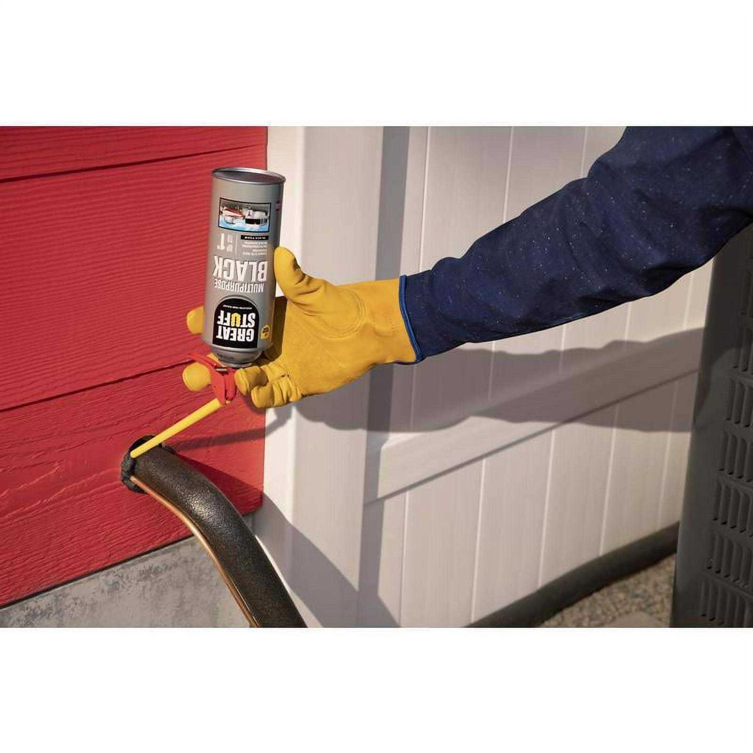 Great Stuff Big Gap Foam Sealant - Zenithce