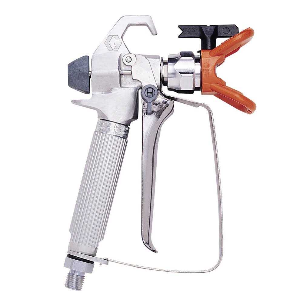 Graco RAC X LP Tip & Guard Combo RLP517 - Zenithce