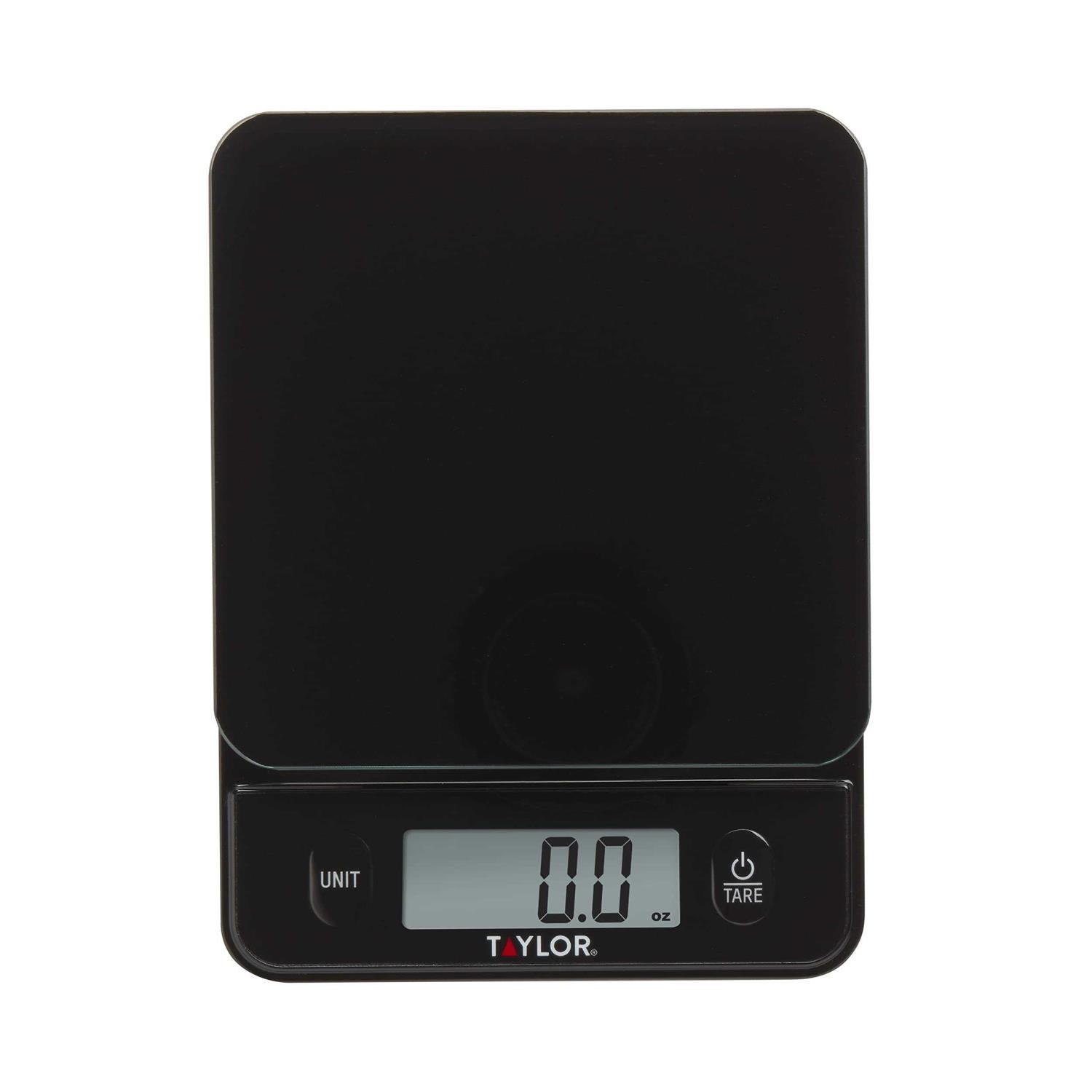 Taylor 280 lb Hanging Scale 33284104 - Zenithce