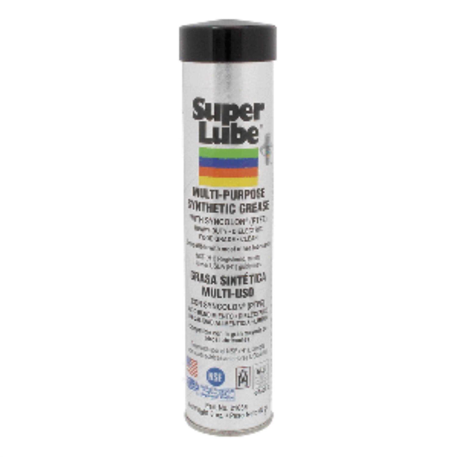 Super Lube Lubricant - Zenithce