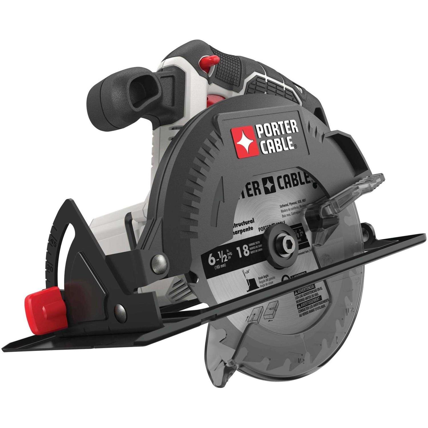 Porter Cable PC60THP 6 Amp Hand Planer - Zenithce