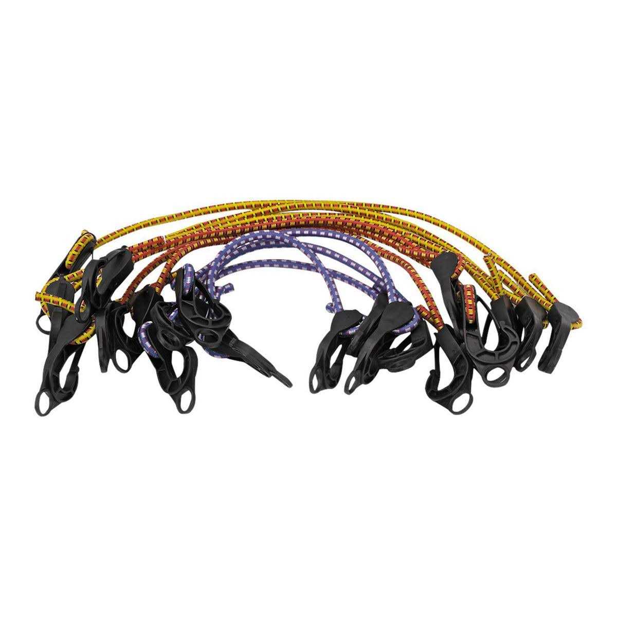 Haul-Master 9000 lb. Capacity 3 in. x 30 ft. Recovery Strap - Zenithce