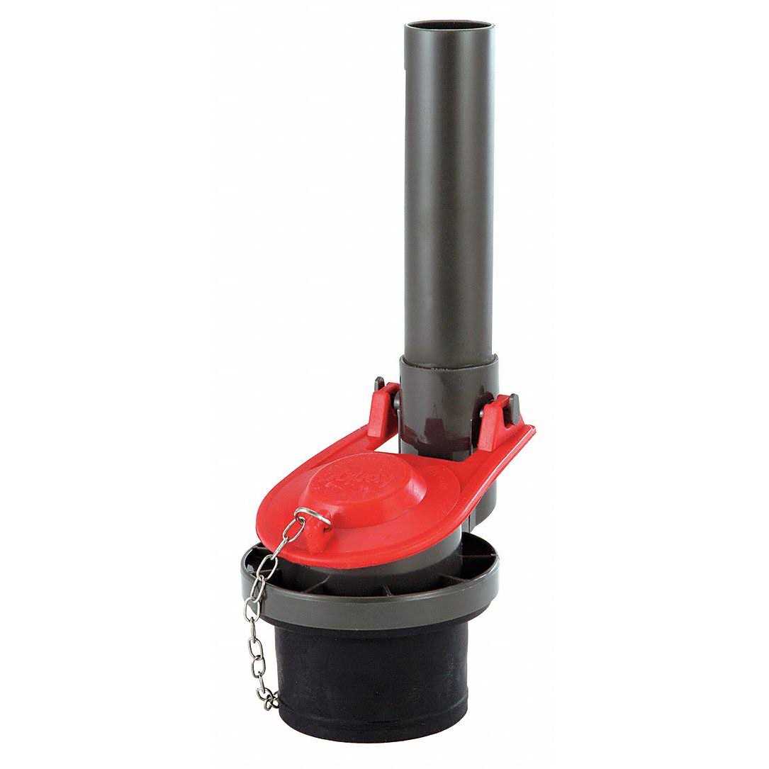 Korky 6074BP StrongARM Flush Lever - Zenithce