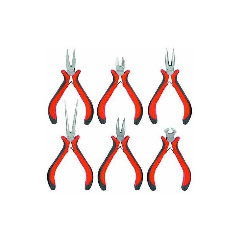 Pittsburgh Precision Pliers - Zenithce