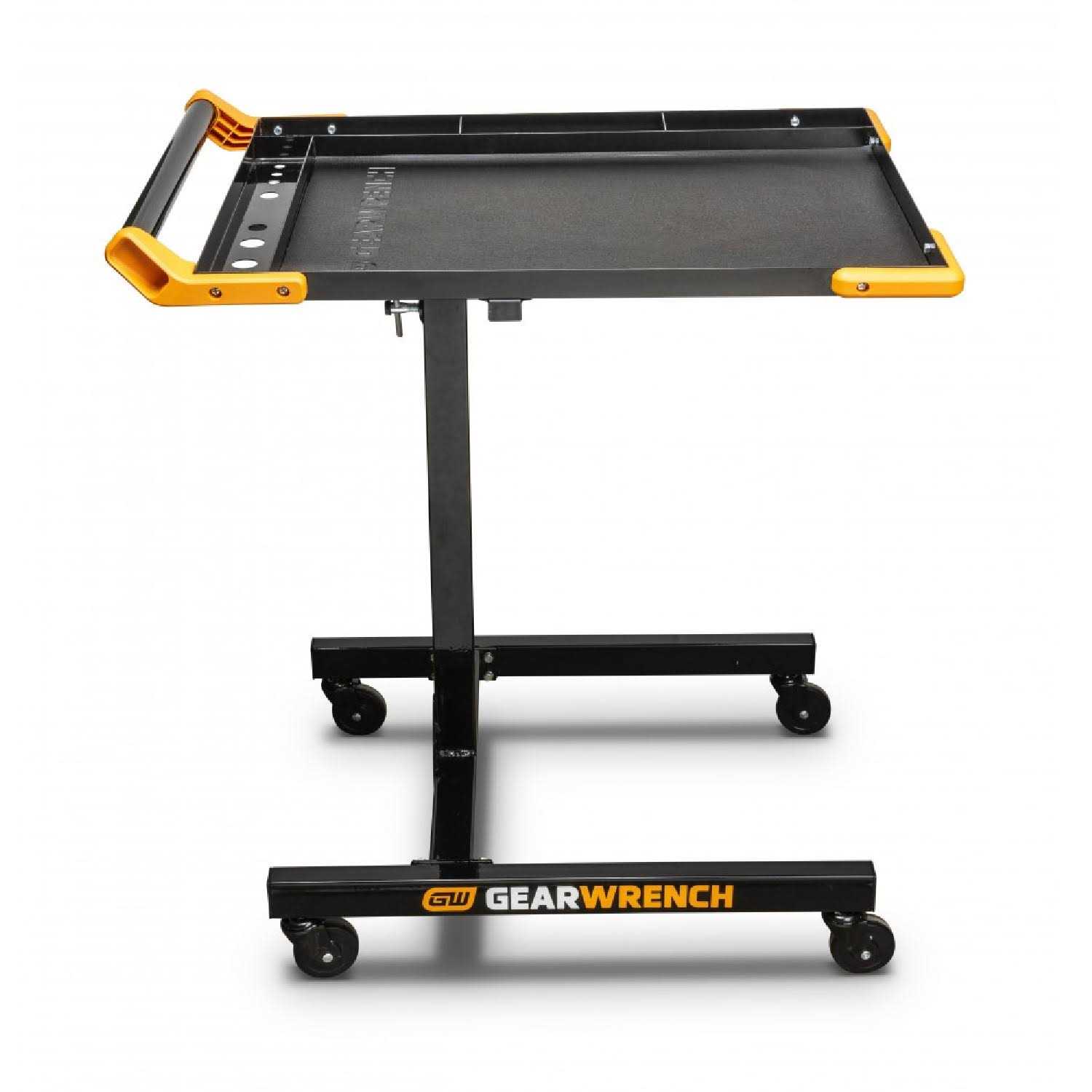 GearWrench 83135 500 Lumen Ultra-Thin Flex Work Light - Zenithce