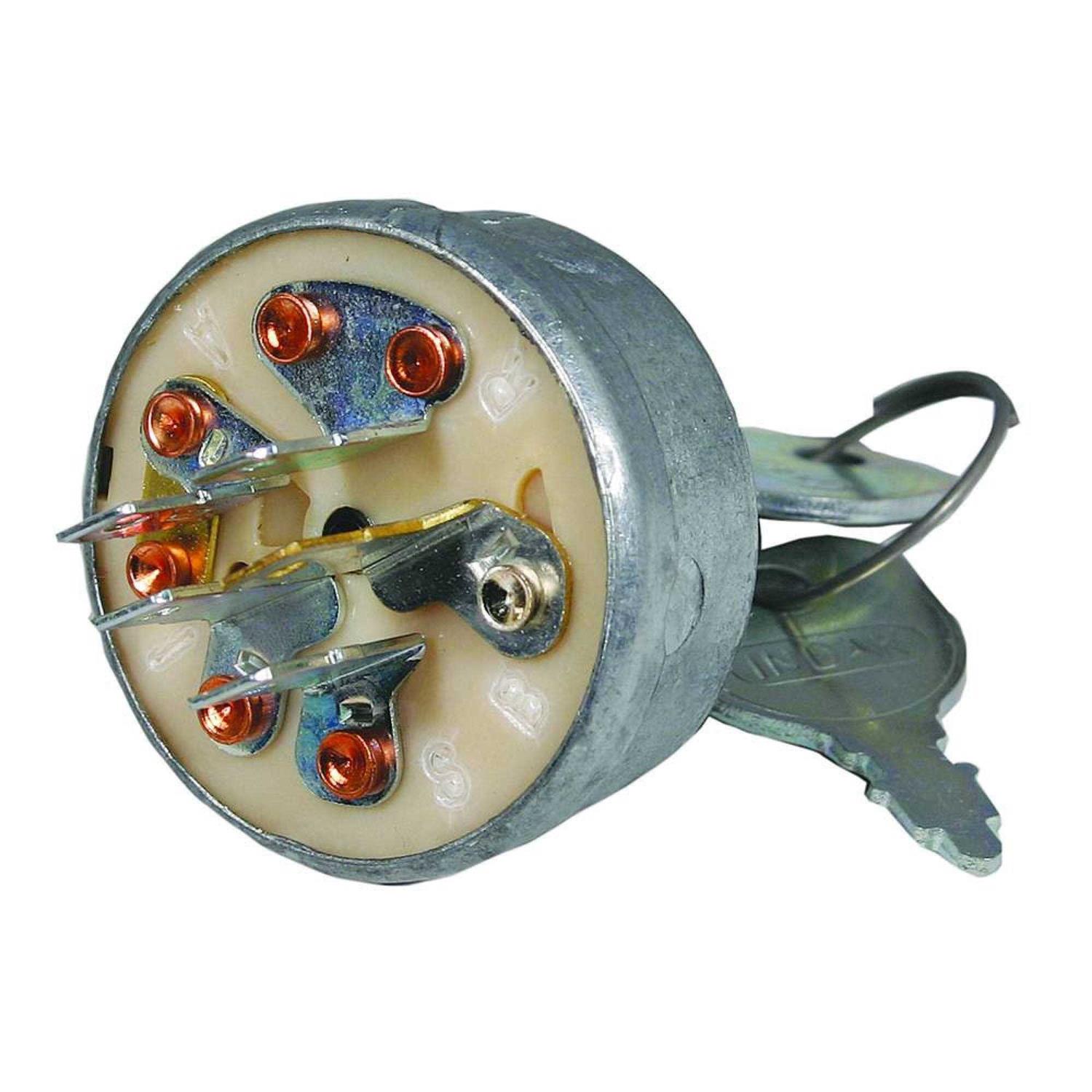 Stens 430-950 Ignition Switch Briggs & Stratton 692318 - Zenithce