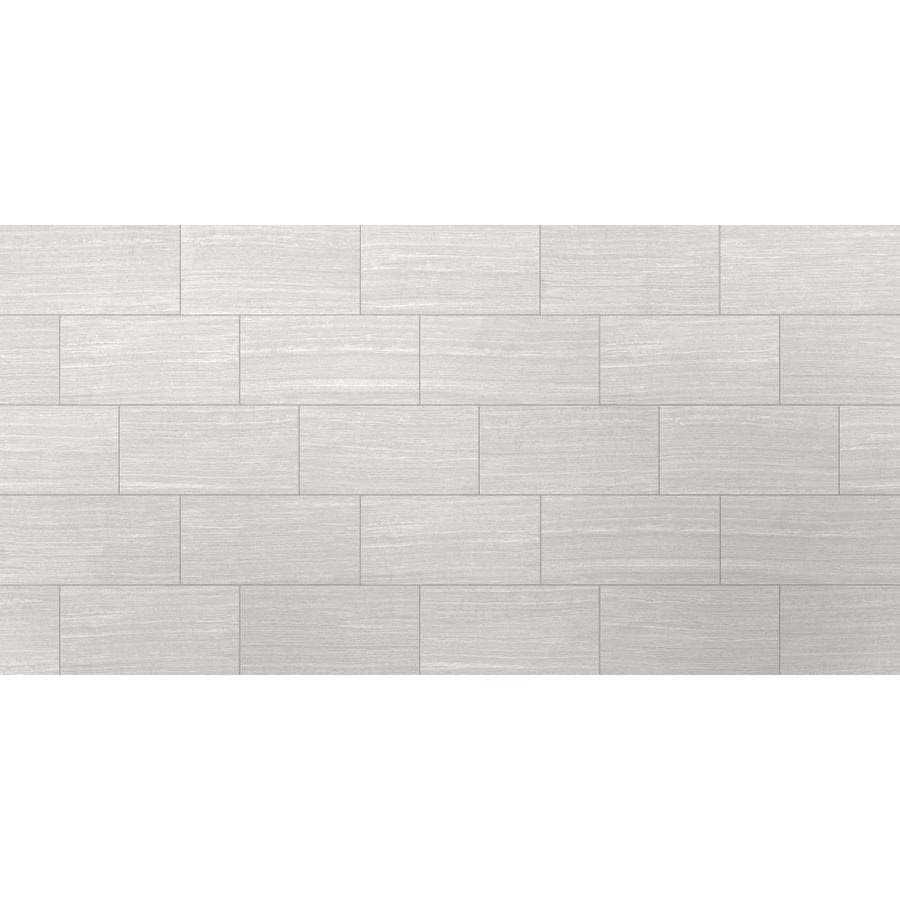 Style Selections Grecian Marble 12 x 24 2 Square Feet Groutable Water Resistant Peel & Stick Luxury Vinyl Tile - Zenithce