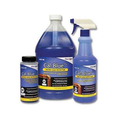 Nu-Calgon 4050-21 EasySeal Ultimate-SS/UV AC Leak Sealant - Zenithce