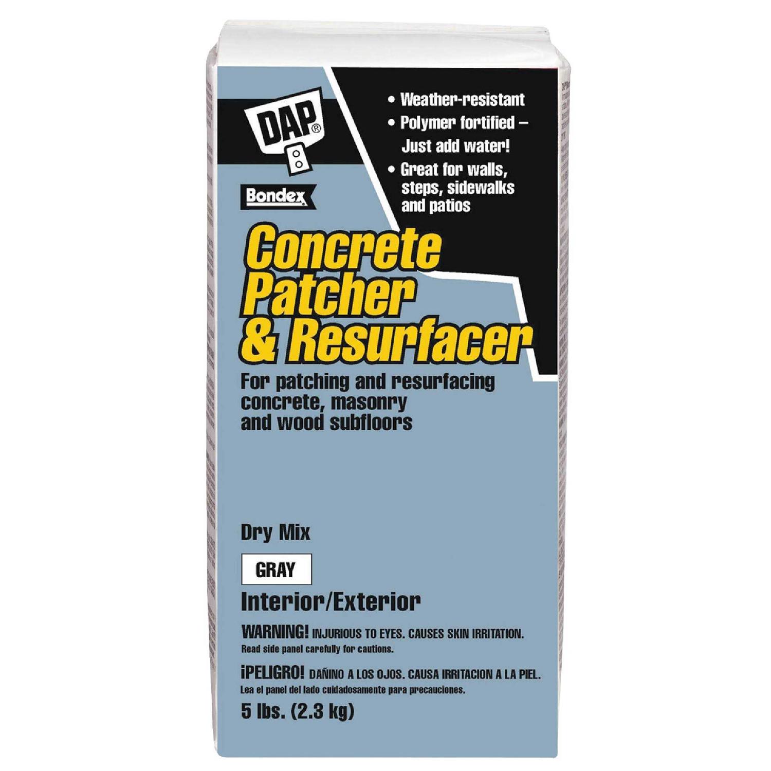 Dap 37584 Liquid Cement Crack Filler - Zenithce