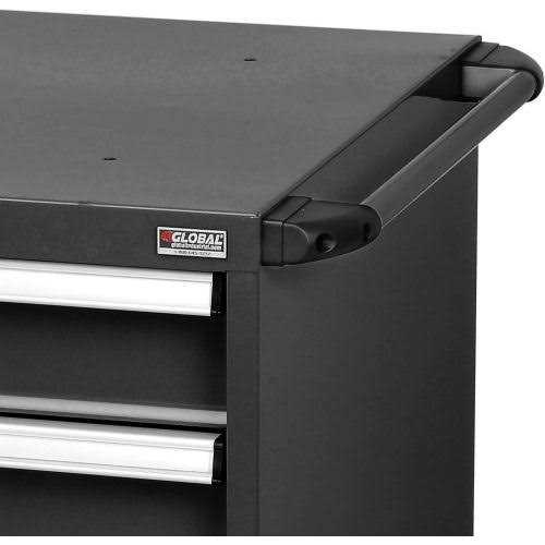 Global Industrial 298451BL 14 Drawer Modular Cabinet - Zenithce