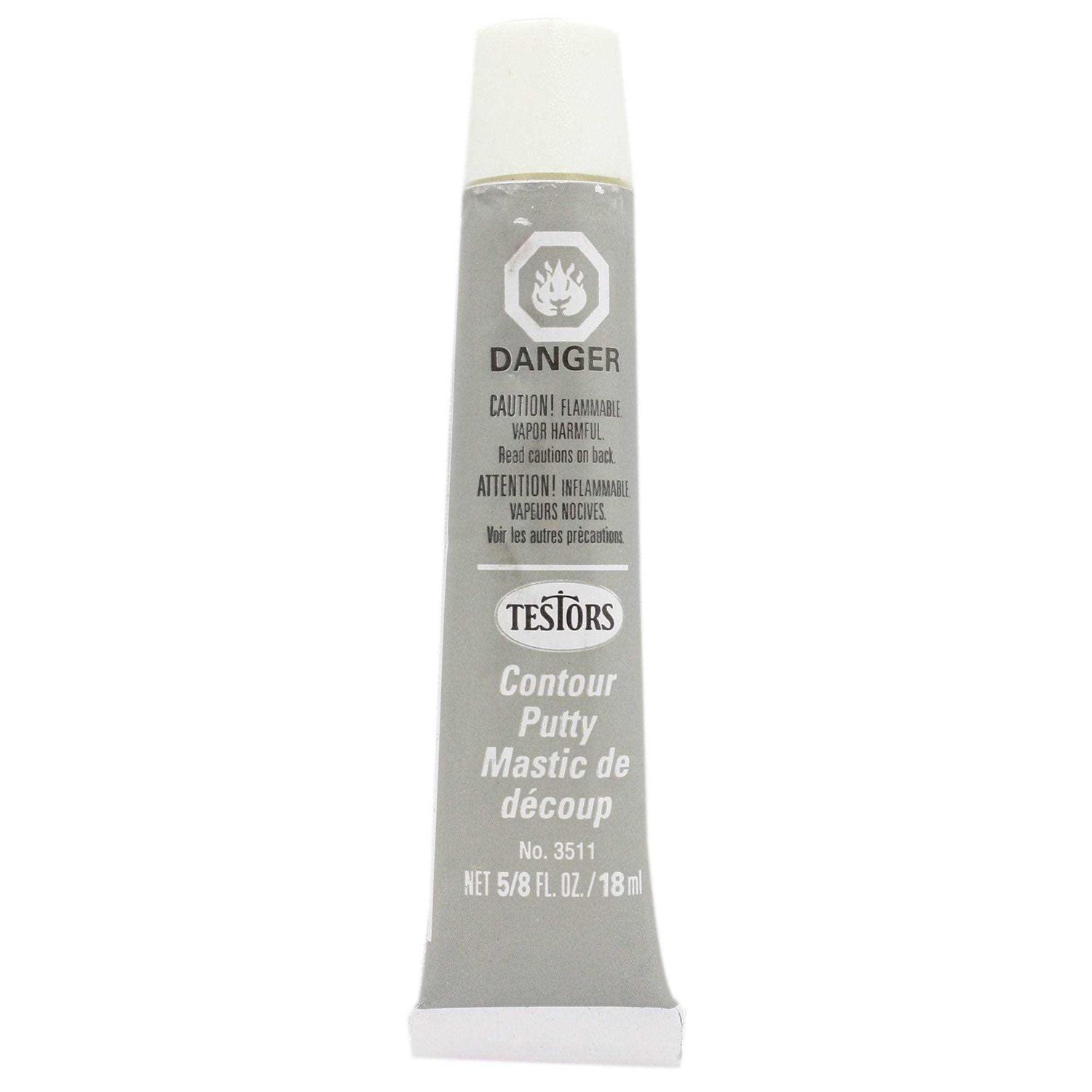 Testors Clear Wet Look Lacquer Spray - Zenithce