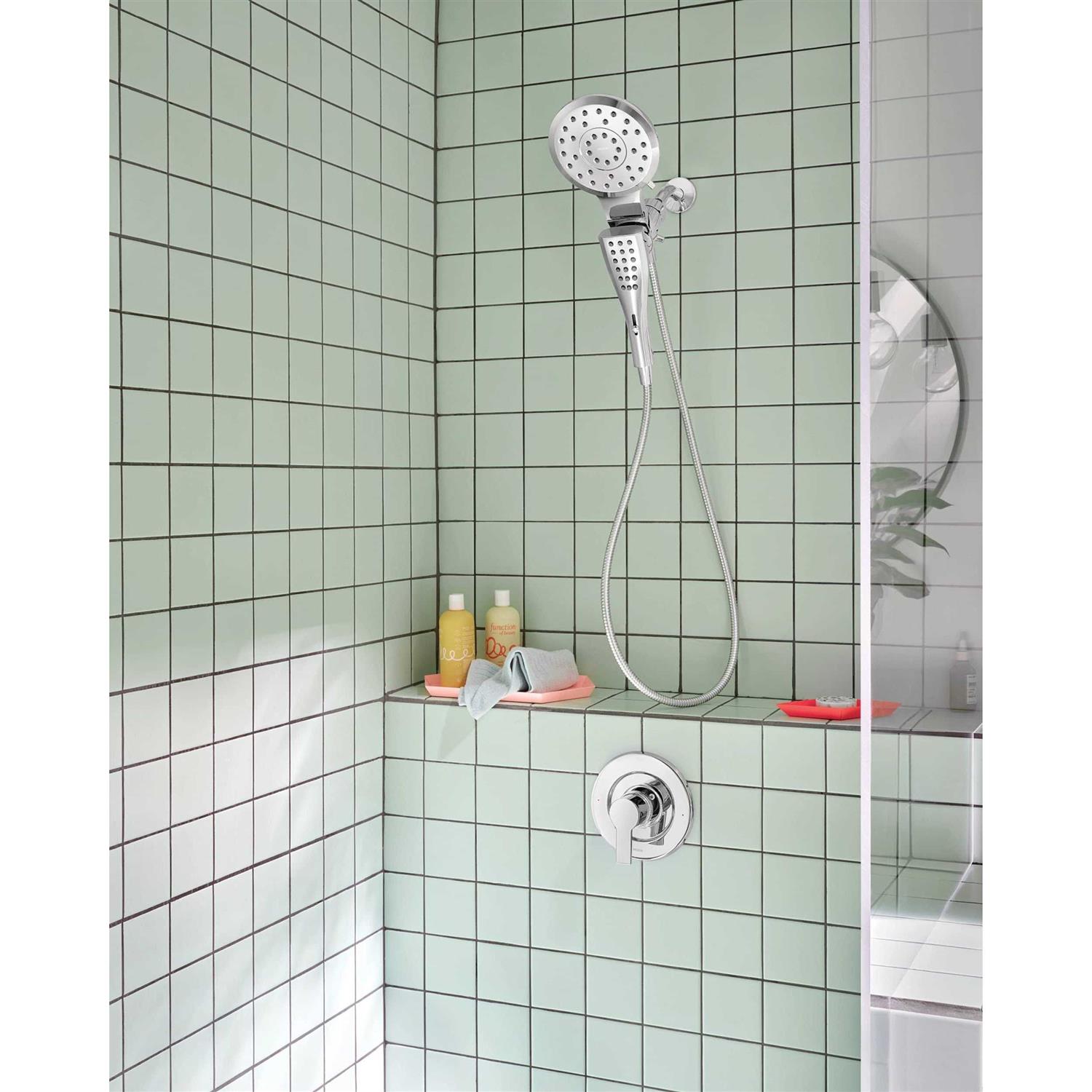 Moen Verso Handshower Magnetix Docking - Zenithce