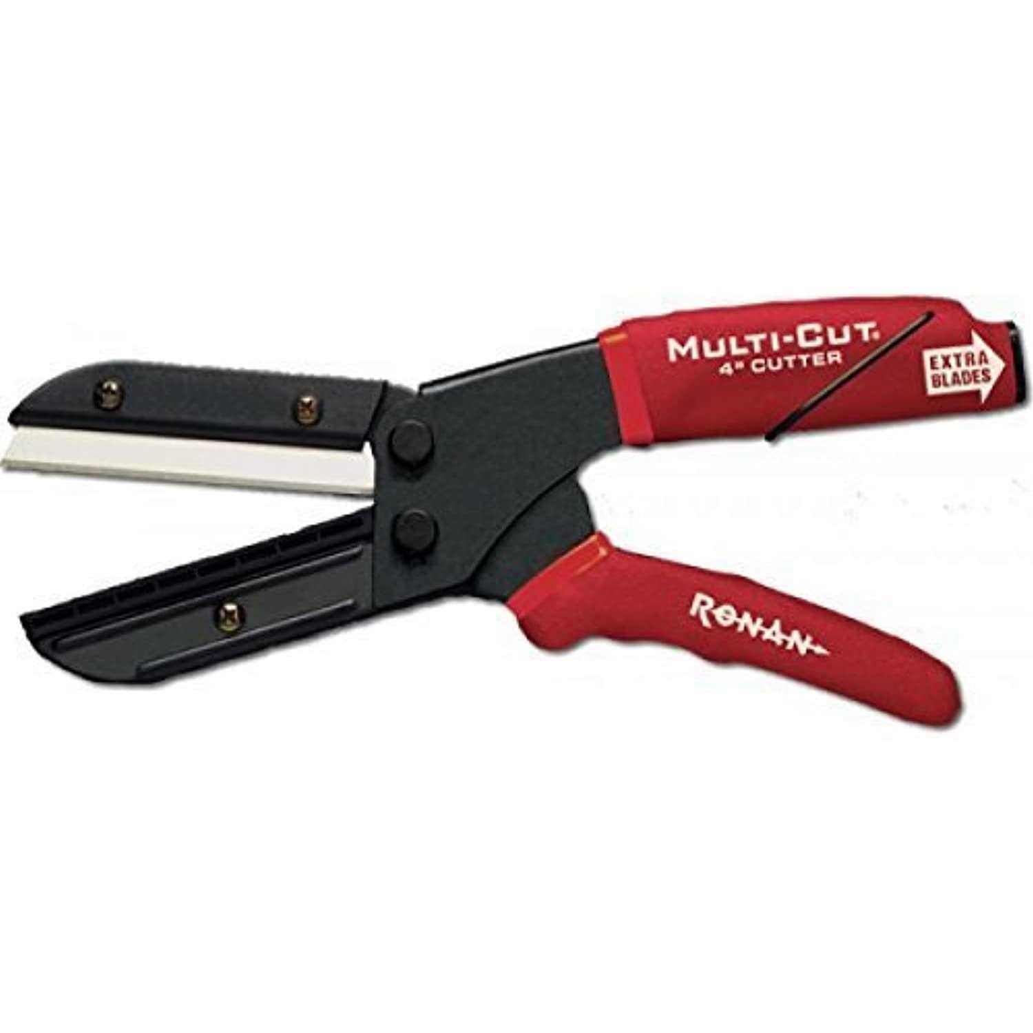 Ronan 301 Multi-Cut - Zenithce