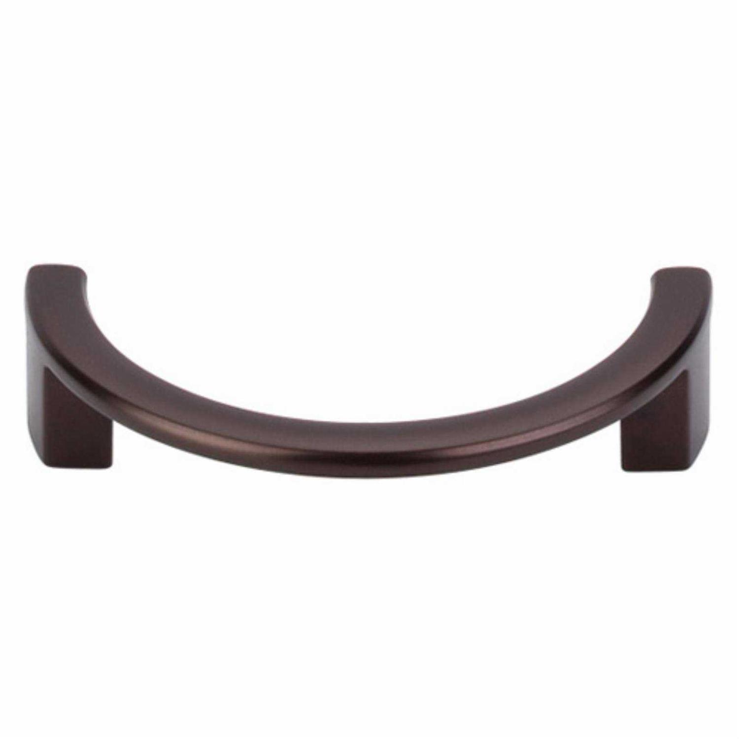 Top Knobs Sanctuary TK53 Half Circle Open Pull - Zenithce