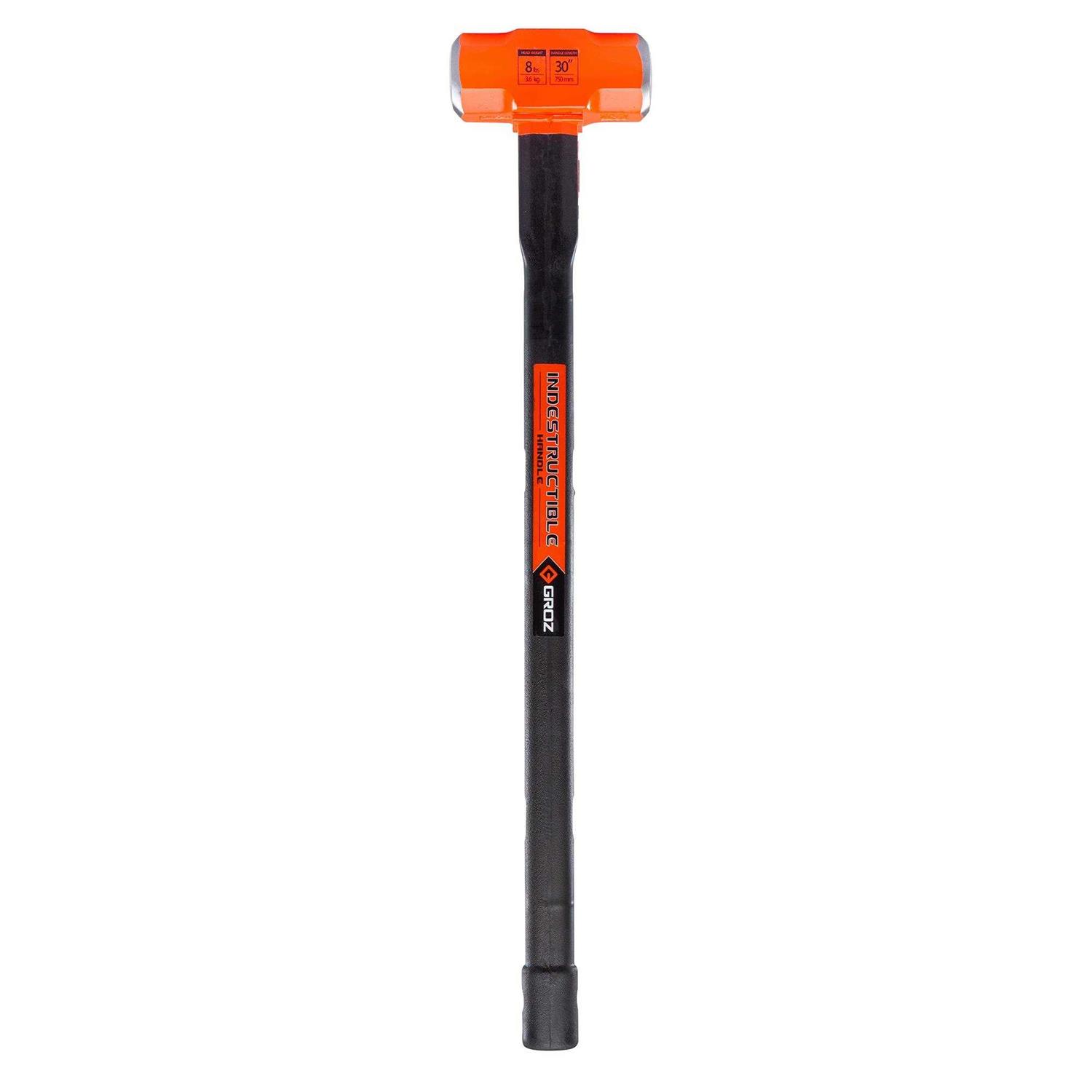Groz Handle Sledge Hammers - Zenithce