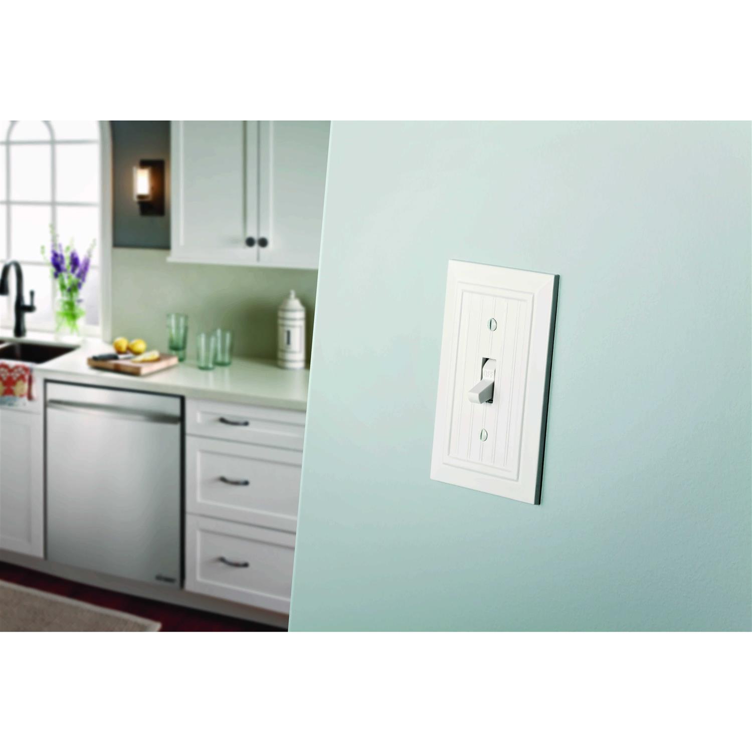 Franklin Brass Simple Wrapped Bar 3 in. Stainless Steel Cabinet Drawer Pull P46649K-SS-B - Zenithce
