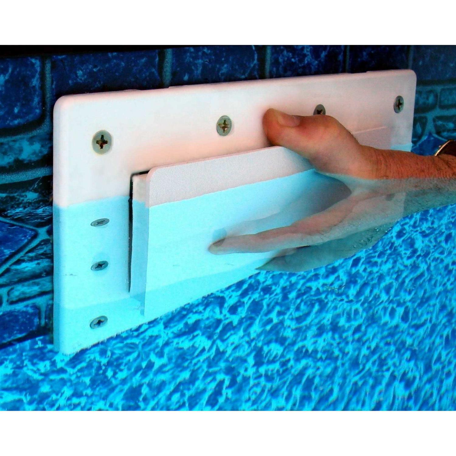 Simpooltec Skimmer Plug IGSD-H - Zenithce