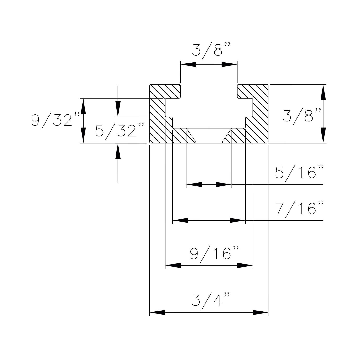 Powertec 71101 Deluxe Quick Release Band Clamp - Zenithce