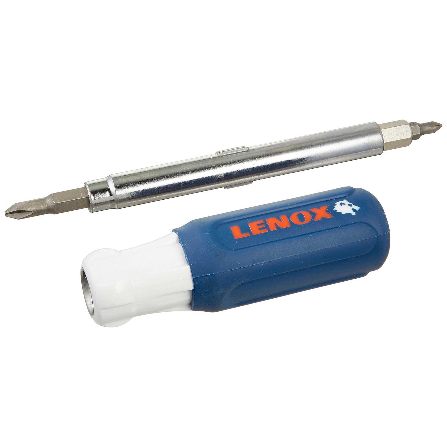 Lenox 1972921 Cutoff Wheel - Zenithce
