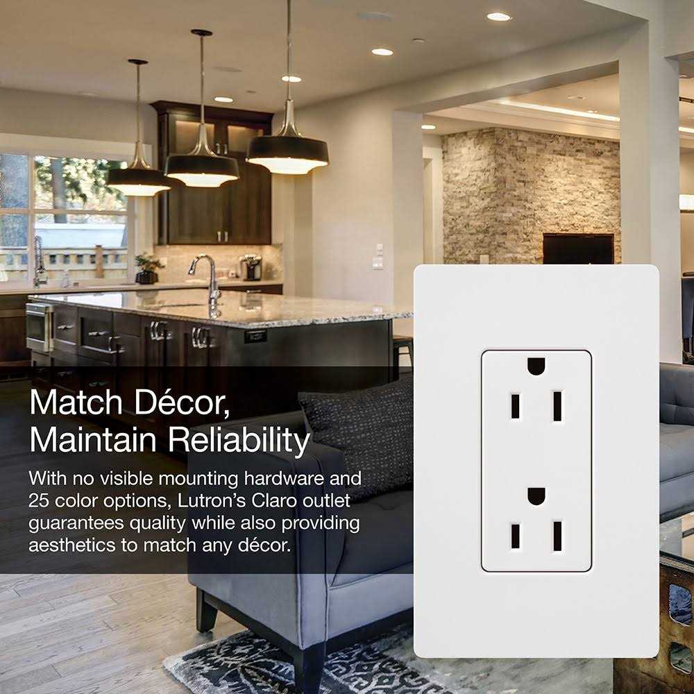 Lutron SCL-153P-WH Skylark Dimmer - Zenithce