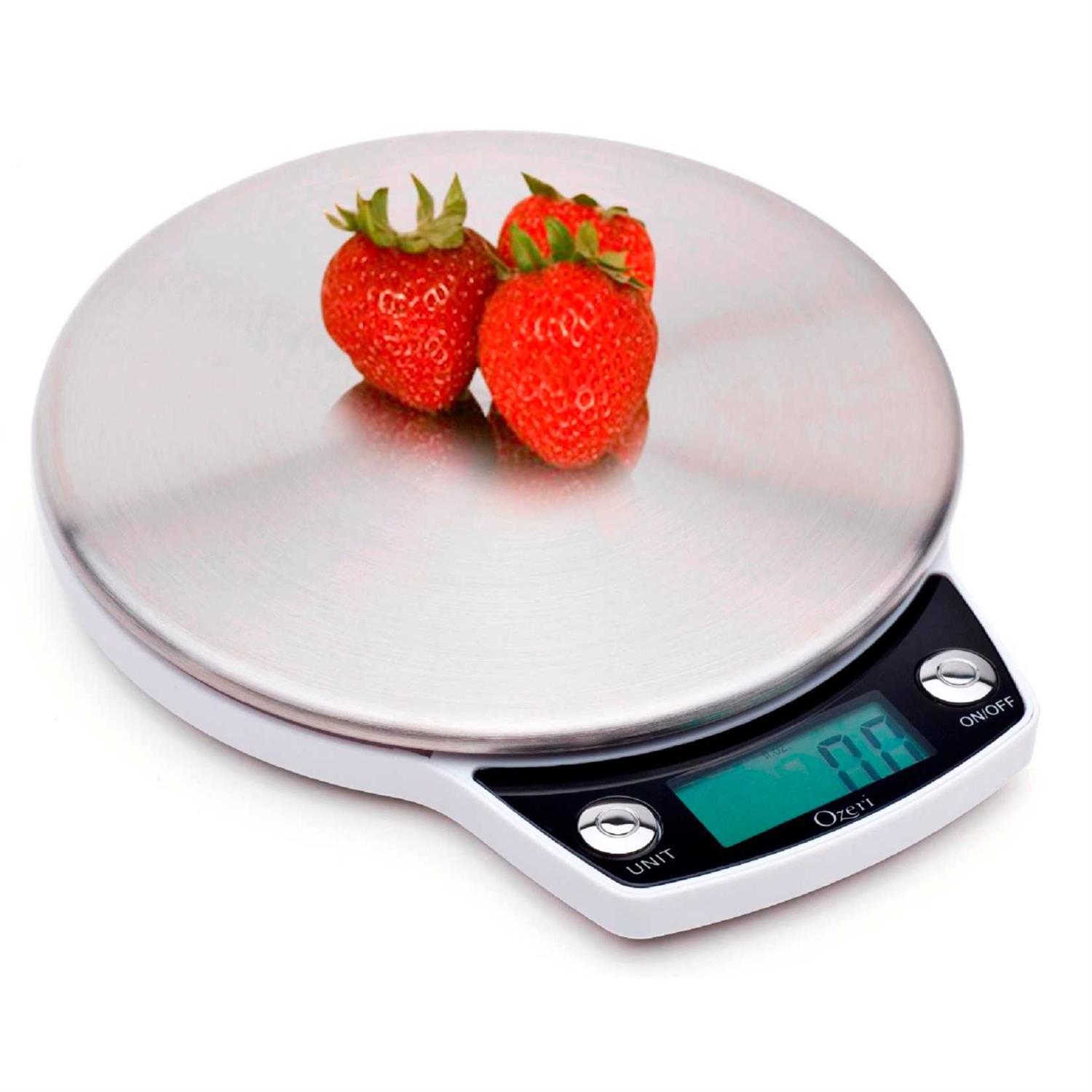 Ozeri Touch Professional - Zenithce