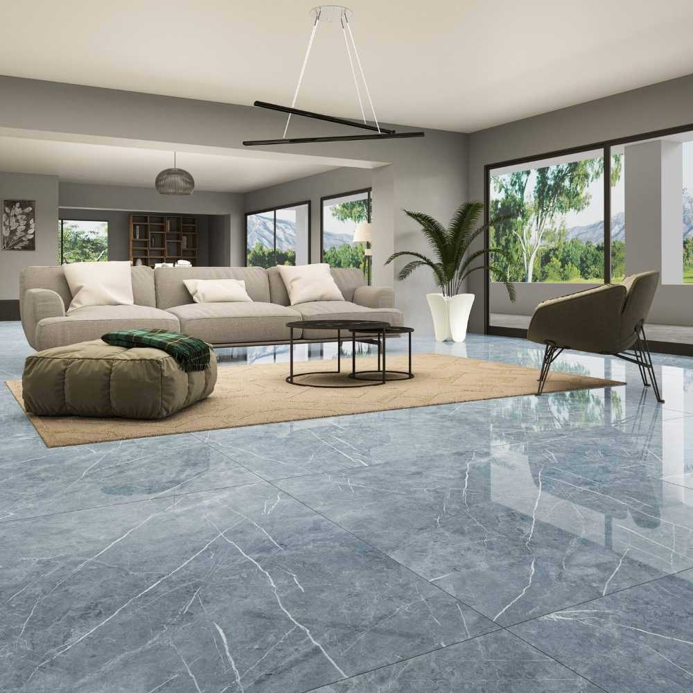 Opera 12 x 24 Porcelain Marble Look Wall & Floor Tile The Tile Life - Zenithce