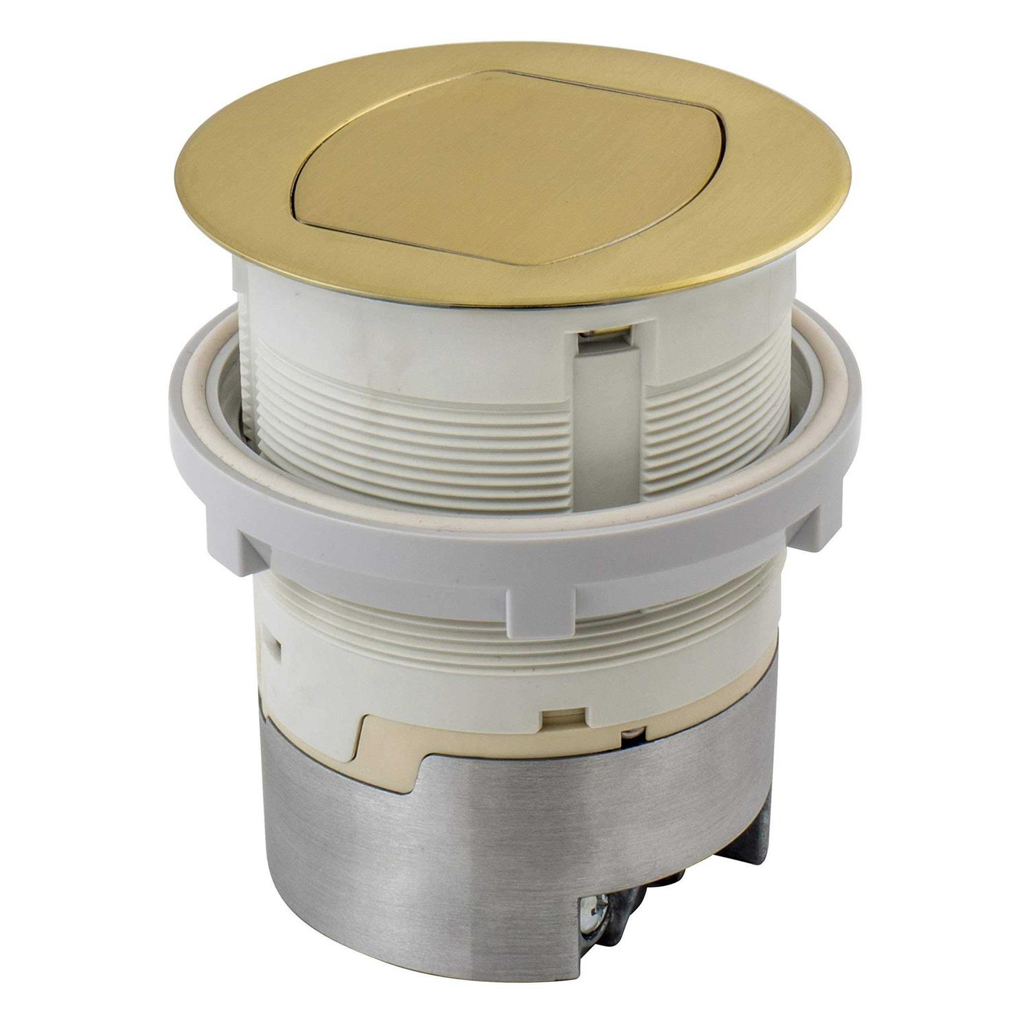 Hubbell RCT220NI - Zenithce