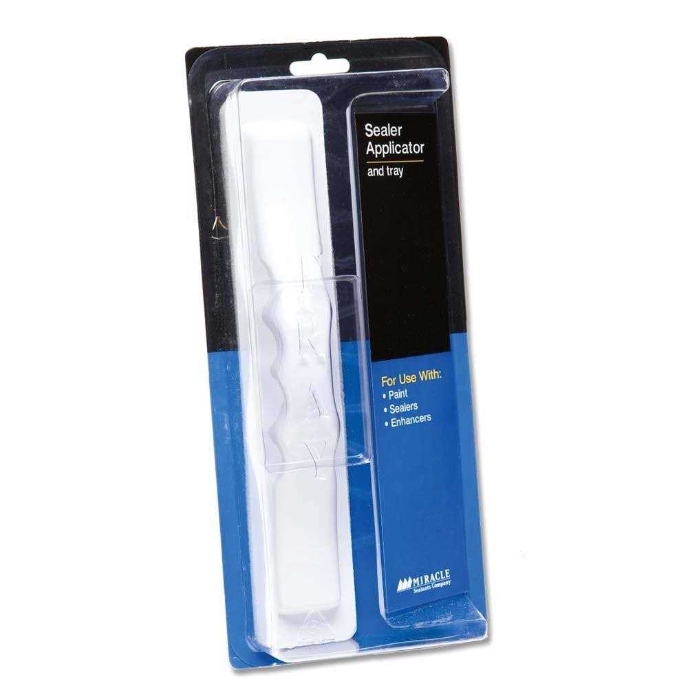 Miracle Sealants Mfsqt6 Matte Finish Sealer - Zenithce