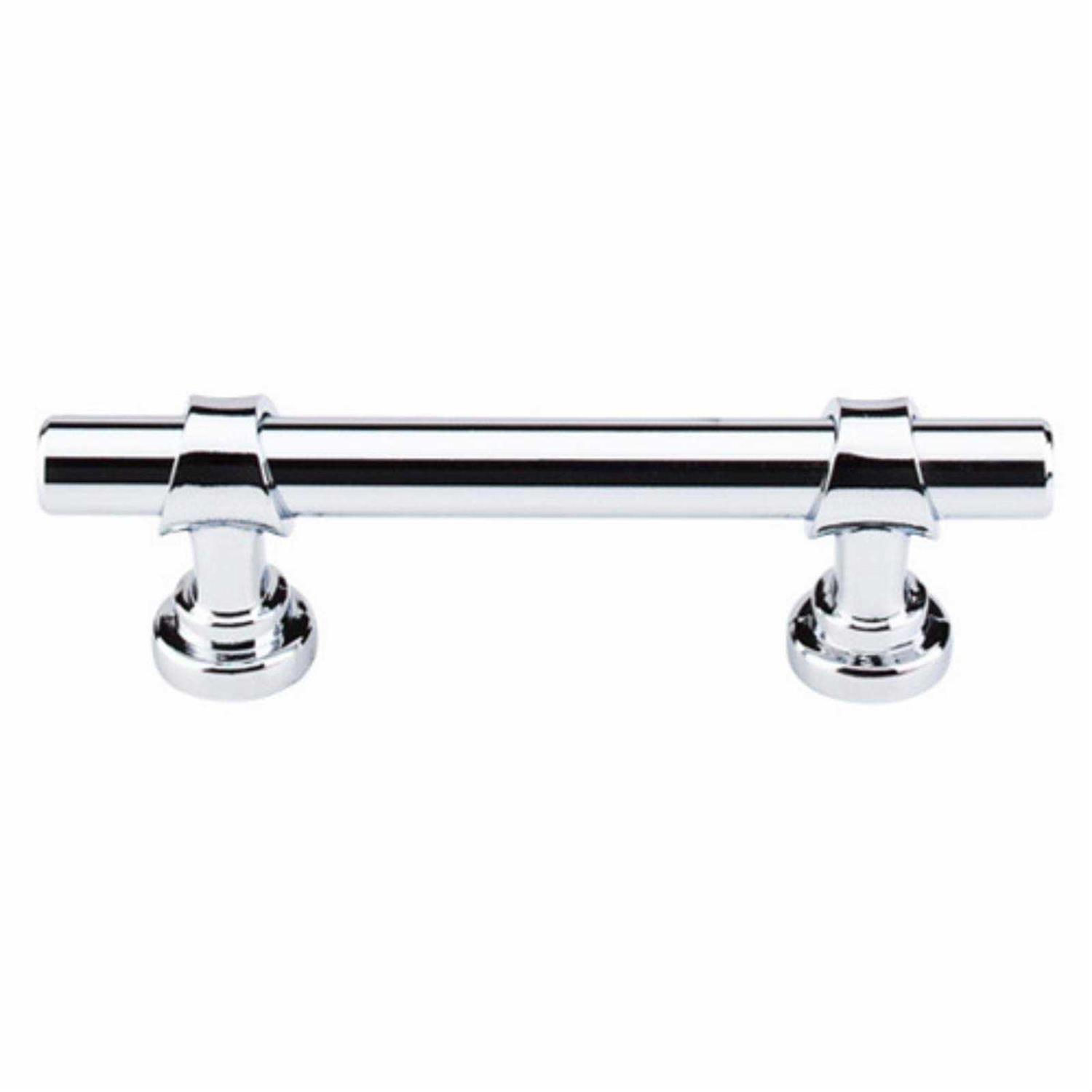 Top Knobs M1713 Edwardian Pull 3 - Zenithce