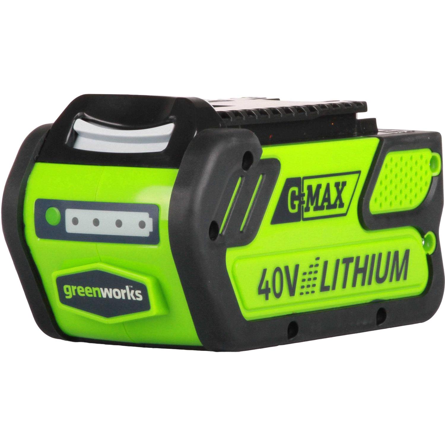 Greenworks 40V 300W Cordless Power Inverter Iv40a00 - Zenithce
