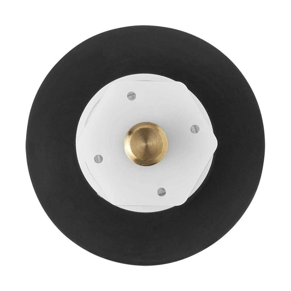 Kohler K-10540-S Traditional 12 Grab Bar - Zenithce