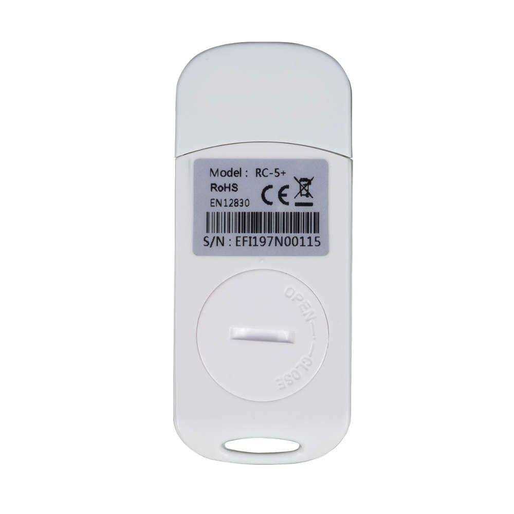Elitech RC-5+ Reusable USB Temperature Data Logger with Auto PDF Report - Zenithce
