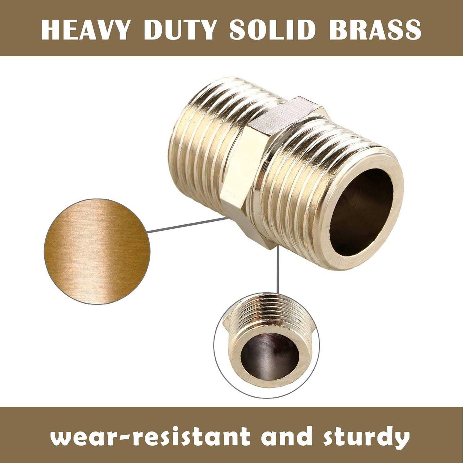 Solid Brass Padlock By ABUS 83638 - Zenithce